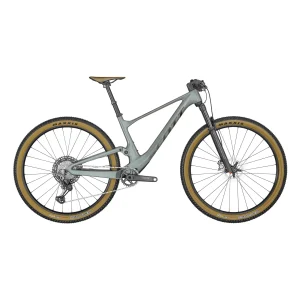 BICICLETA SPARK RC PRO 2023 SCOTT
