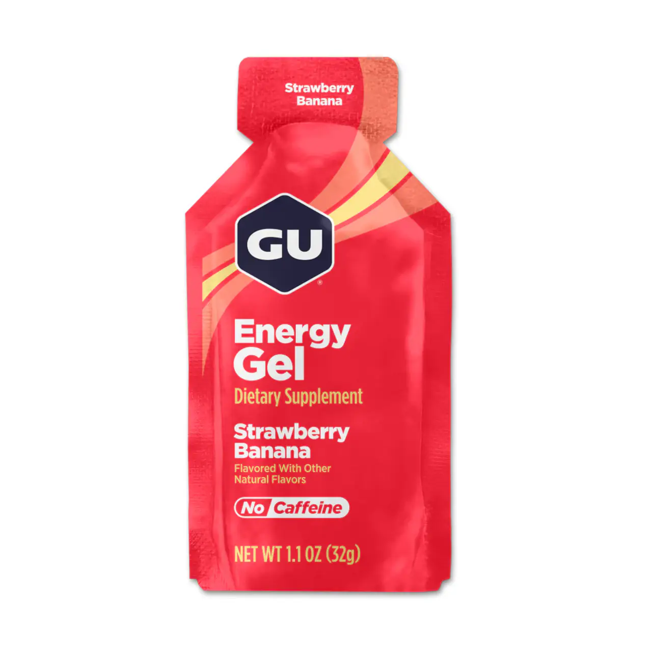 GEL ENERGIZANTE GU
