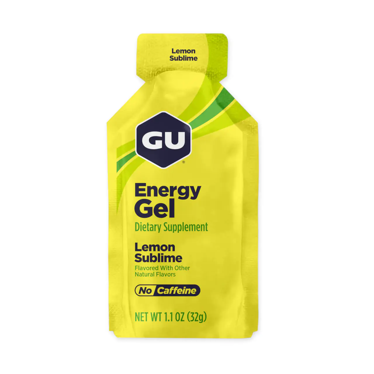 GEL ENERGIZANTE GU