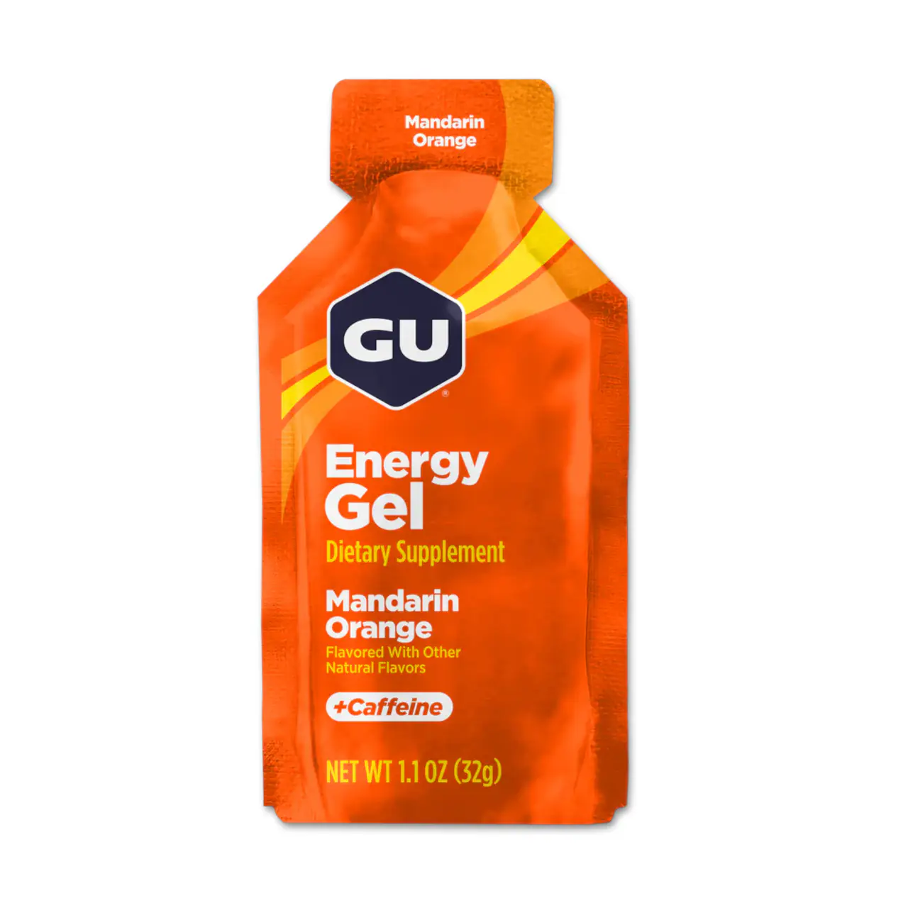 GEL ENERGIZANTE GU