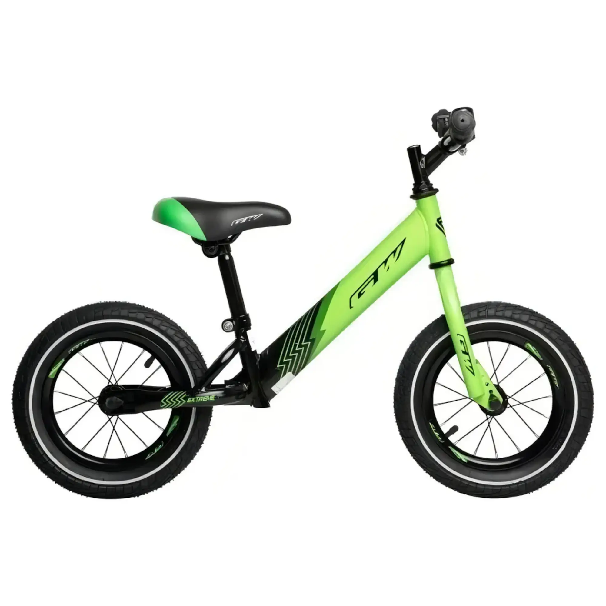BICICLETA 12P ENTRENAMIENTO EXTREME GW