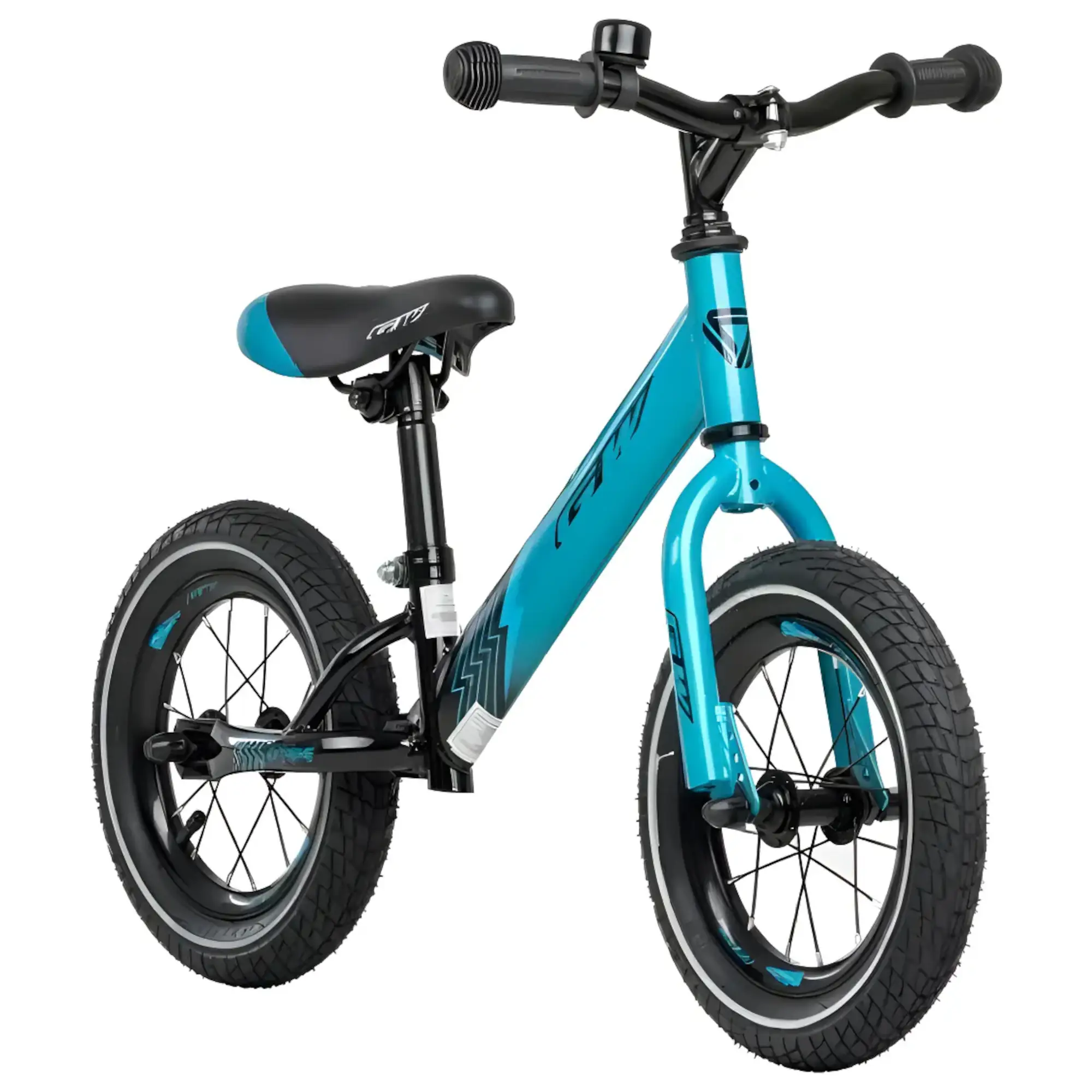 BICICLETA 12P ENTRENAMIENTO EXTREME GW