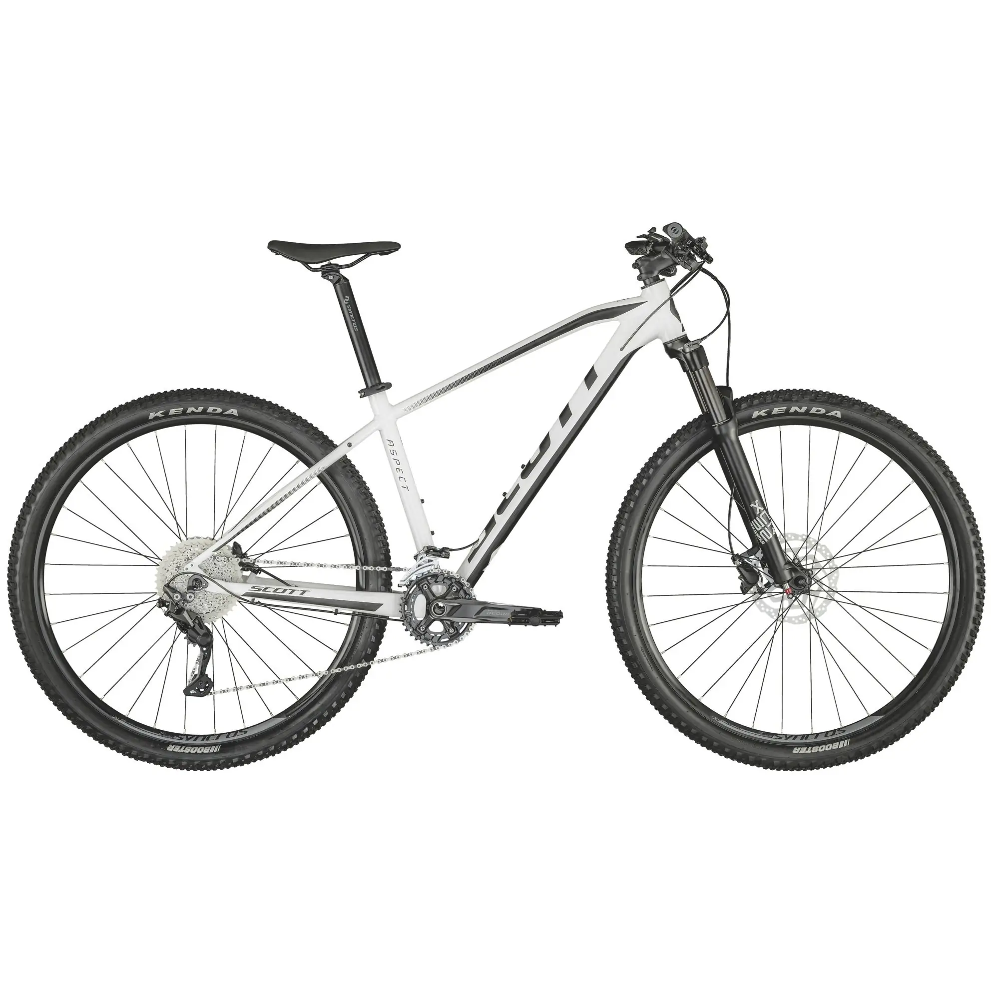 BICICLETA ASPECT 930 2022 10VEL SCOTT