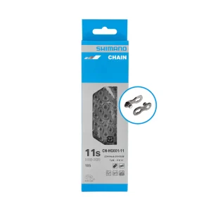 CADENA CN-HG601-11 116L SHIMANO