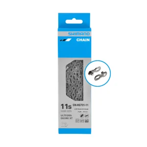 CADENA CN-HG701-11 116L SHIMANO
