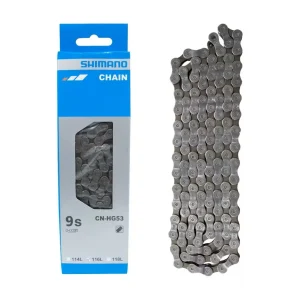 CADENA CN-HG93 116L SHIMANO