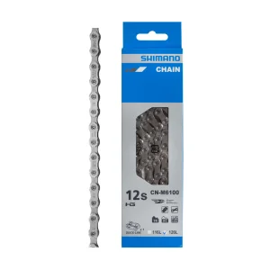 CADENA CN-M6100 126L SHIMANO
