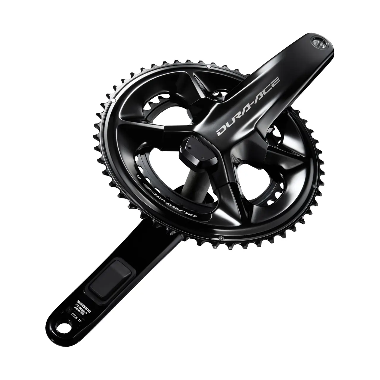 DOBLE PLATO FC-R9200-P DURA ACE POTENCIA 54-40T 170 SHIMANO