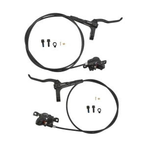 FRENOS DISCO BL/BR-MT200 2 PISTONES SHIMANO