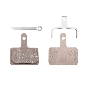 PASTAS DISCO B05S RESINA MTB