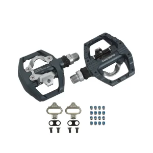 PEDAL PD-EH500 SPD-FLAT SHIMANO
