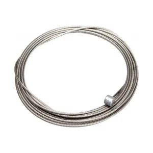 CAJA CABLE FRENO INOX. 1.6X2050MM MTB 100U SHIMANO