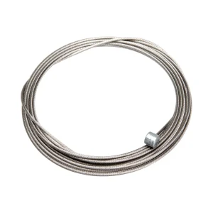 CABLE FRENO INOX. 1.6X2050MM MTB SHIMANO