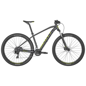 BICICLETA ASPECT 960 2022 8VEL SCOTT