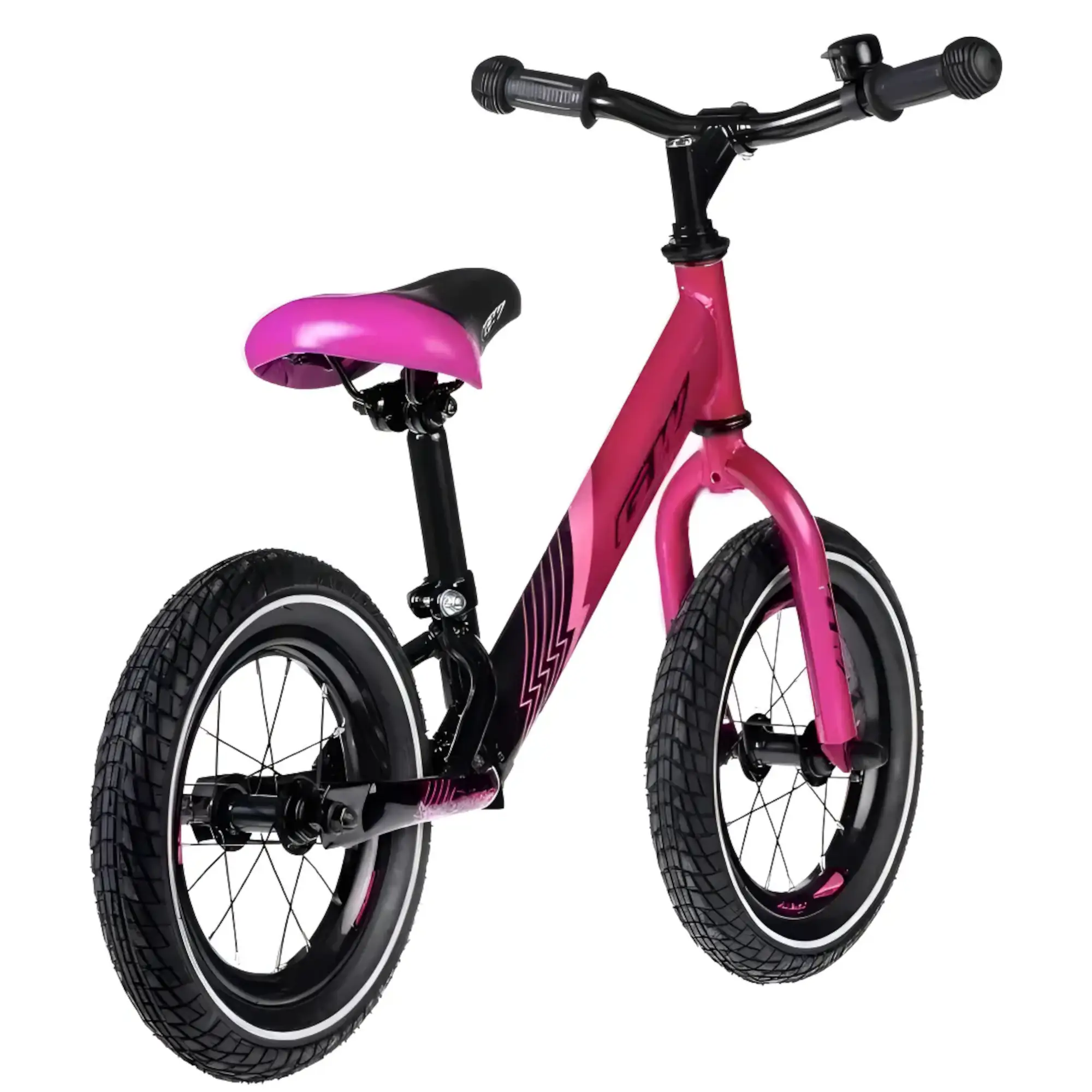 BICICLETA 12P ENTRENAMIENTO EXTREME GW