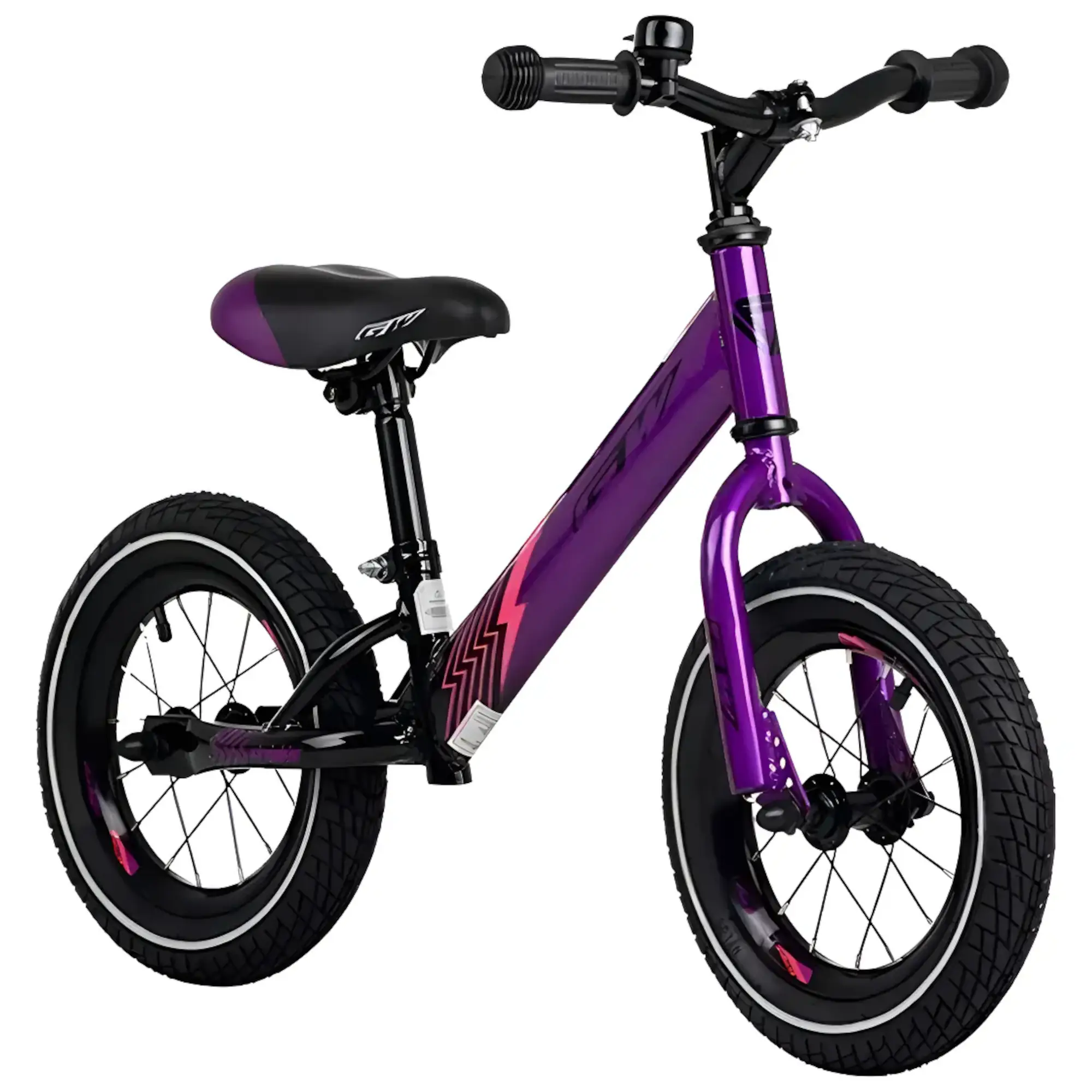 BICICLETA 12P ENTRENAMIENTO EXTREME GW