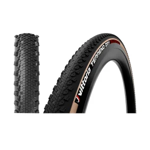 LLANTA GRAVEL 40-622 TERRENO DRY TLR VITTORIA