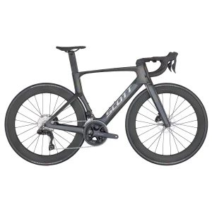 BICICLETA FOIL RC 20 2024 2025 SCOTT