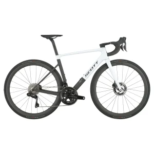 BICICLETA ADDICT RC PRO 2025 SCOTT