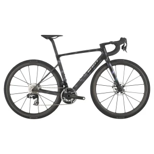 BICICLETA ADDICT RC ULTIMATE 2025 SCOTT