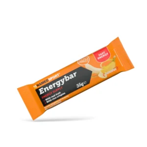 ENERGY BAR NAMEDSPORT