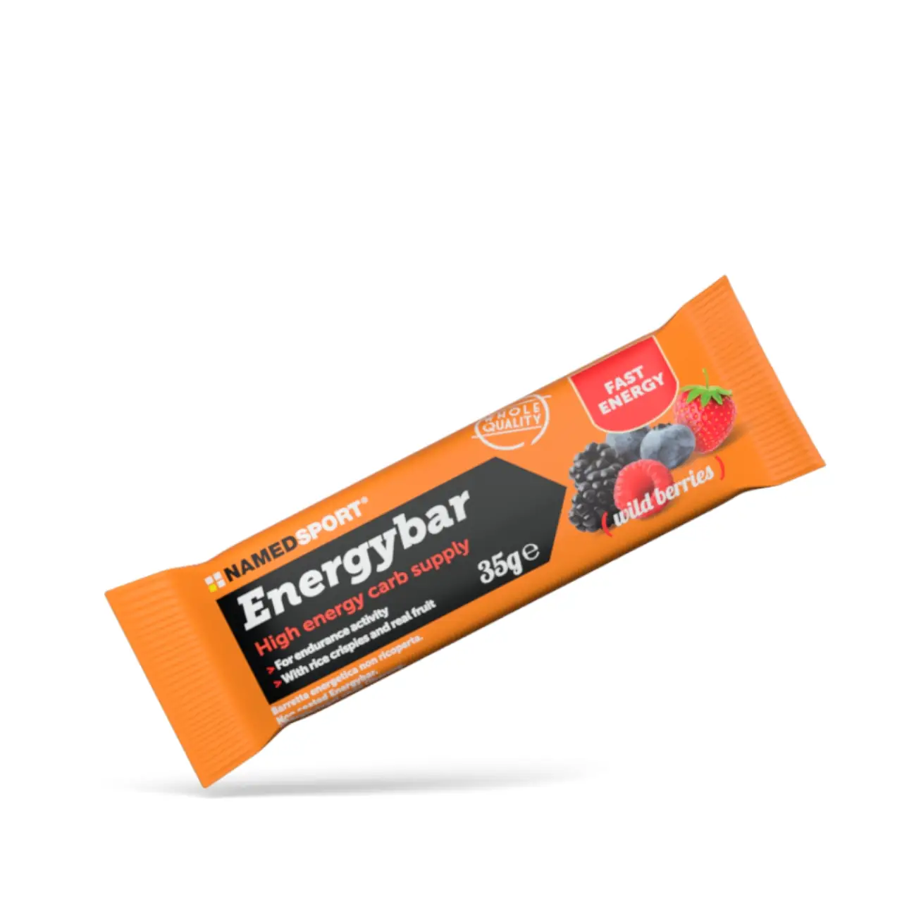 ENERGY BAR NAMEDSPORT