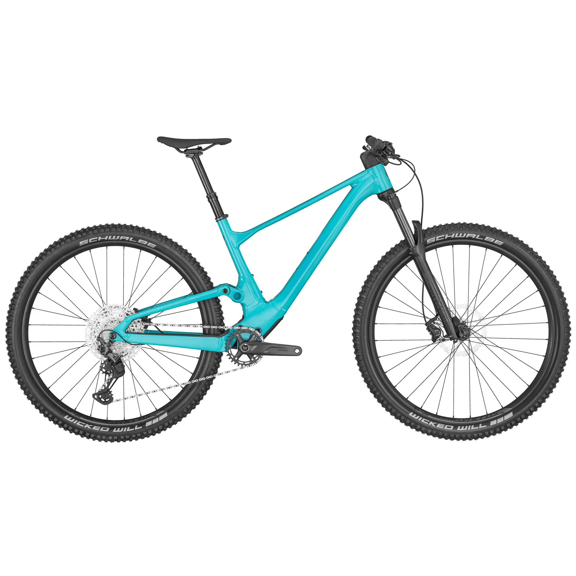 BICICLETA SPARK 960 2023 SCOTT