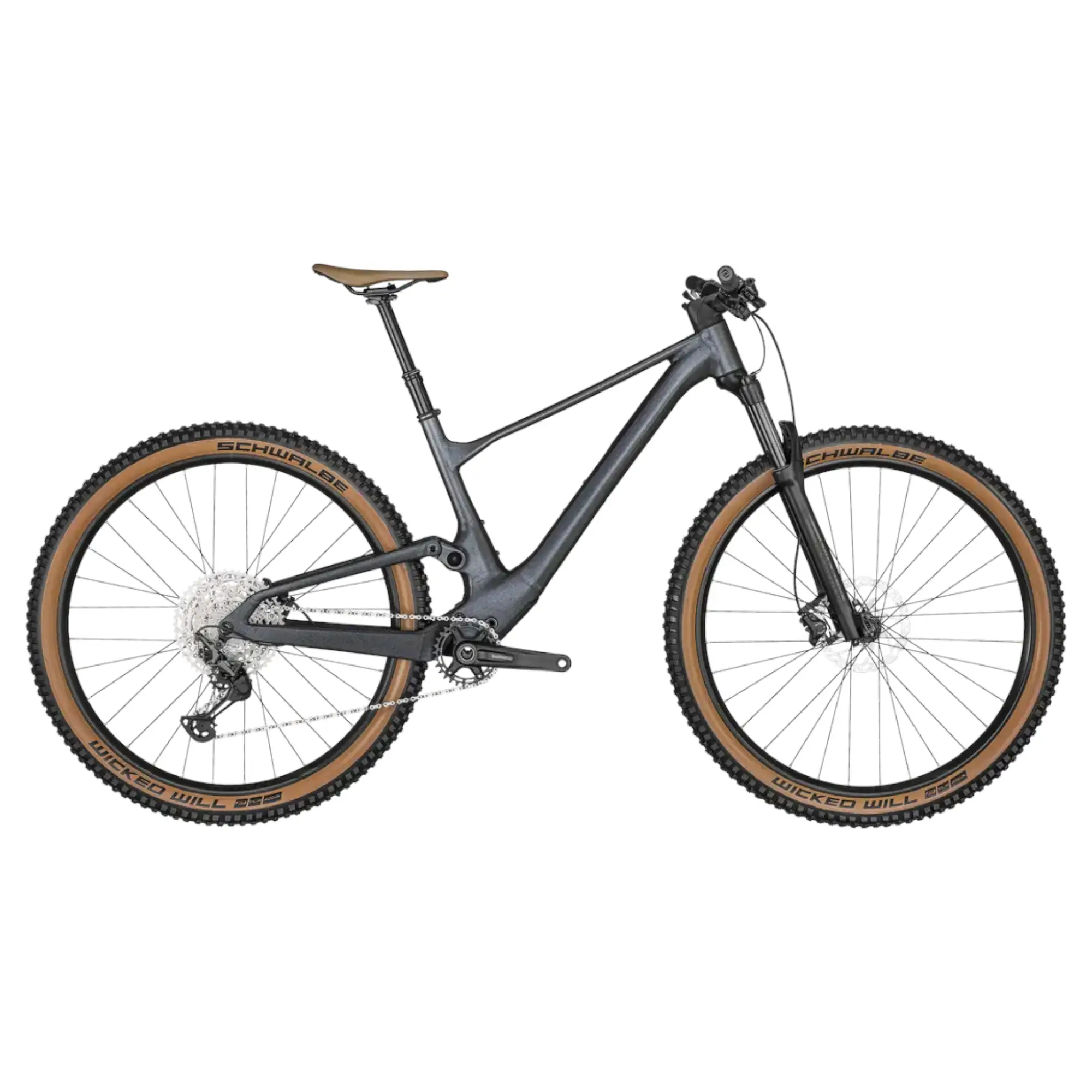 BICICLETA SPARK 960 2023 SCOTT